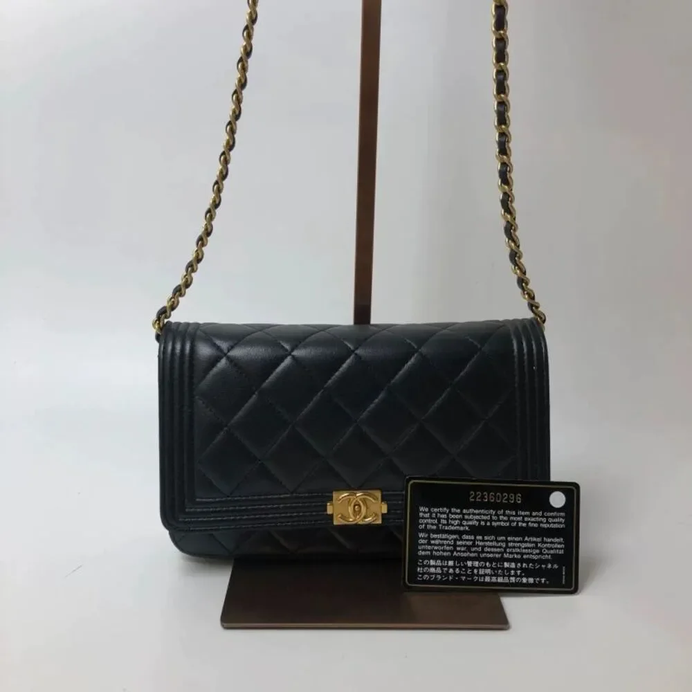 Chanel Women Pre-Loved Bag Very Good Condition